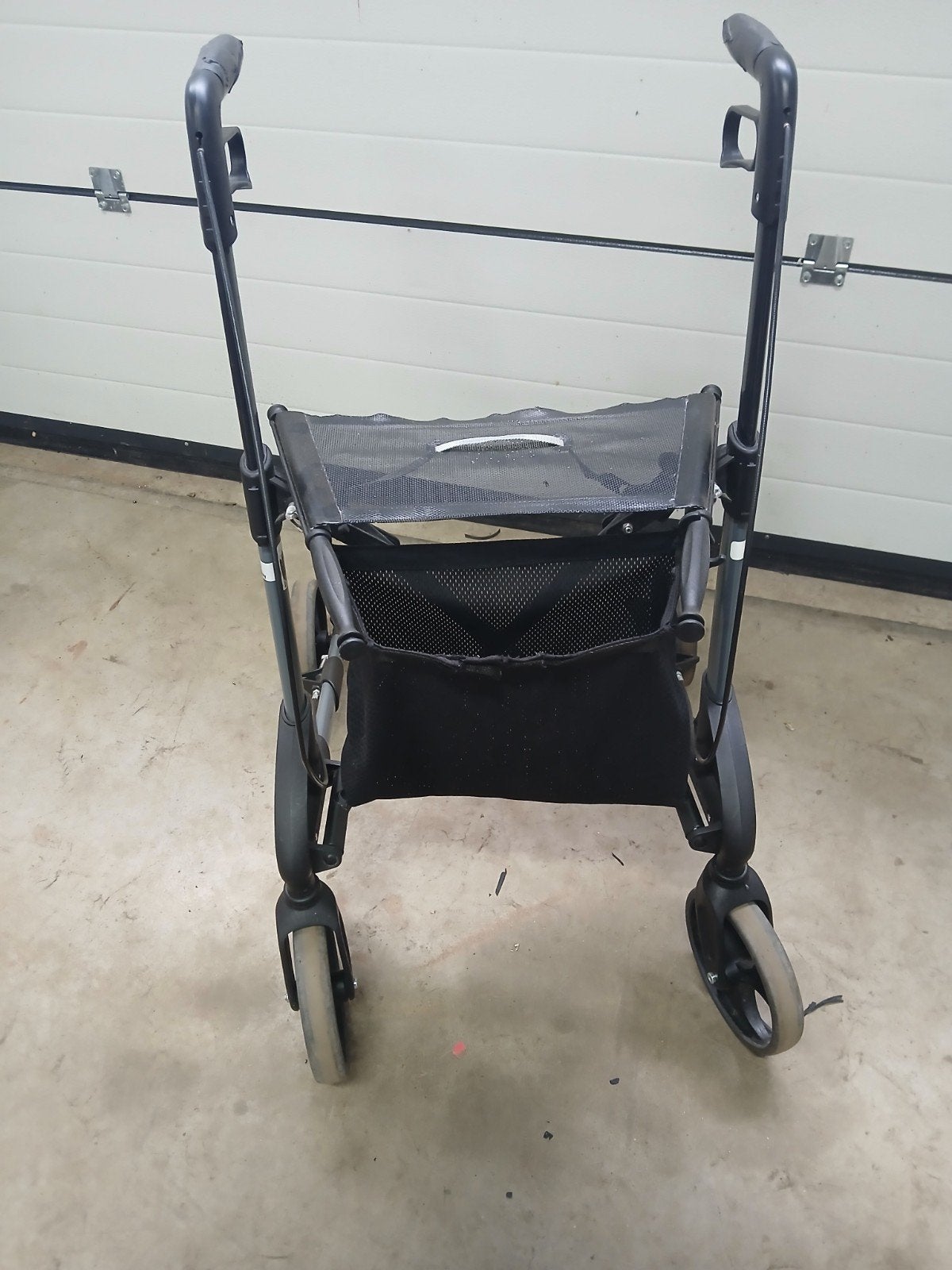Topro troja rollator Tekoop, Ophalen of Verzenden, Gebruikt