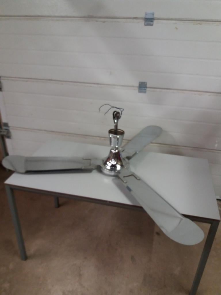Ventilator, Ophalen of Verzenden