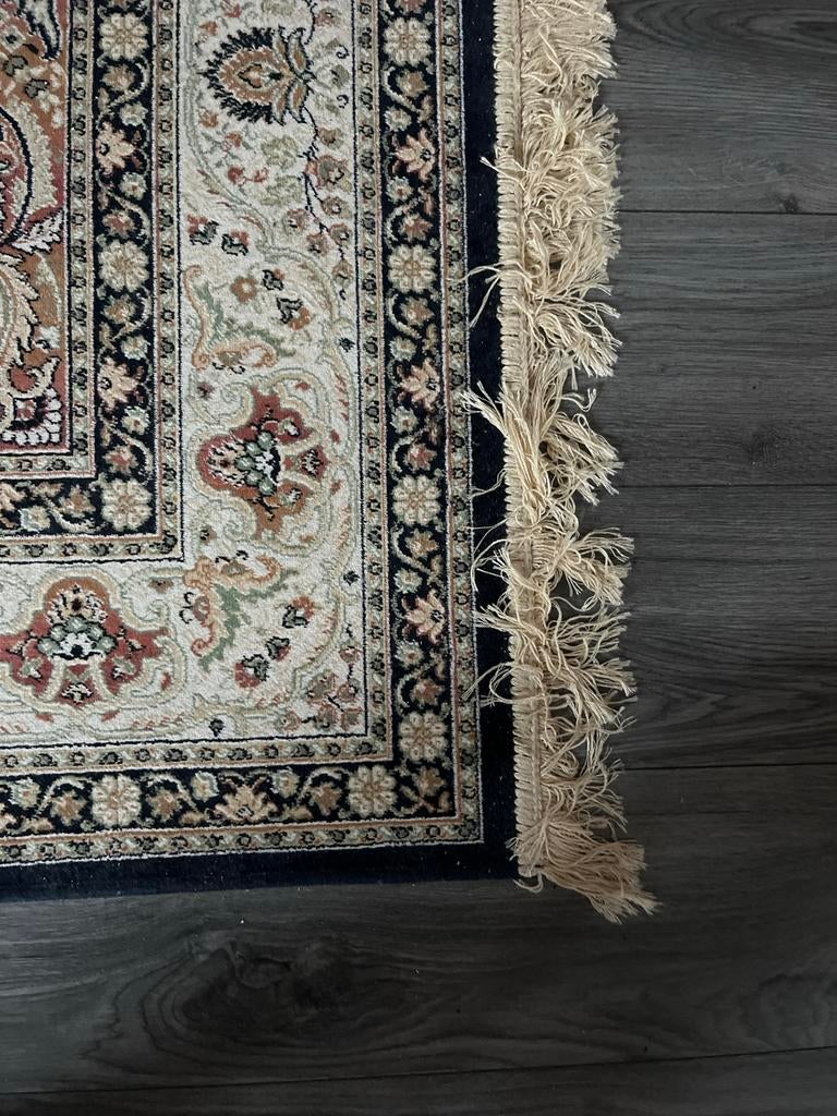 Kleed NOUS Wehkamp 160 x 230 cm, Huis en Inrichting, Stoffering | Tapijten en Kleden, Gebruikt, Verzenden, 150 tot 200 cm, 200 cm of meer