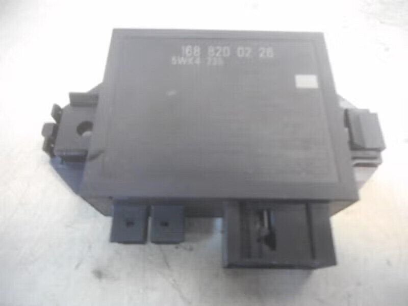 COMPUTER Mercedes-Benz A (W168) (1688200226), Gebruikt, Mercedes-Benz AG, Ophalen of Verzenden, Dialog.mb@mercedes-benz.com