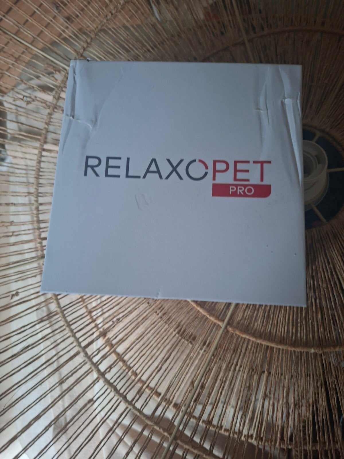 relaxopet pro dog, Ophalen of Verzenden, Zo goed als nieuw