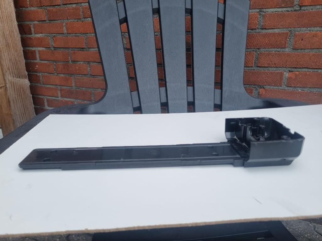 Shimano steps Accuhouder du e6000 -du e6001 - du e6010, Ophalen of Verzenden, Gebruikt