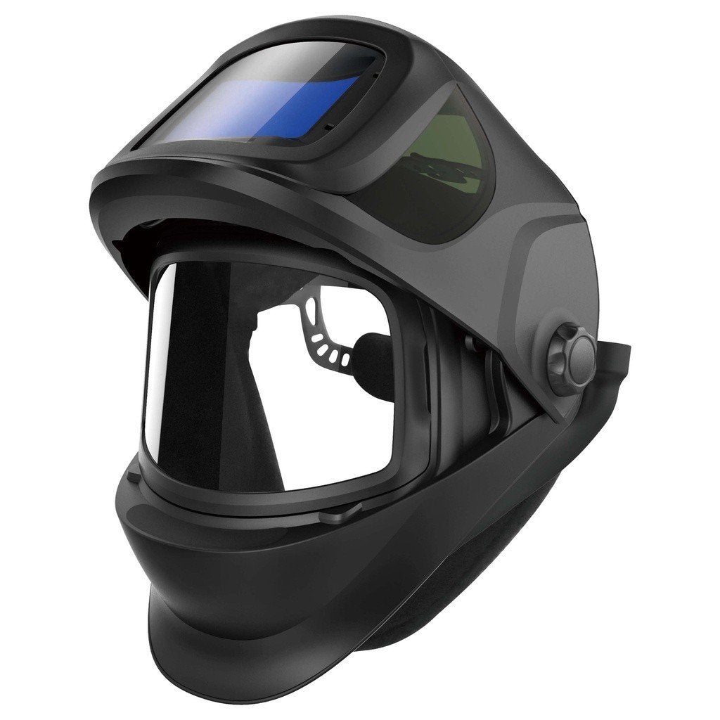 SOLDATECH automatische lashelm met afzuiging SideClearPlus, ., Nieuw, Ophalen of Verzenden, .