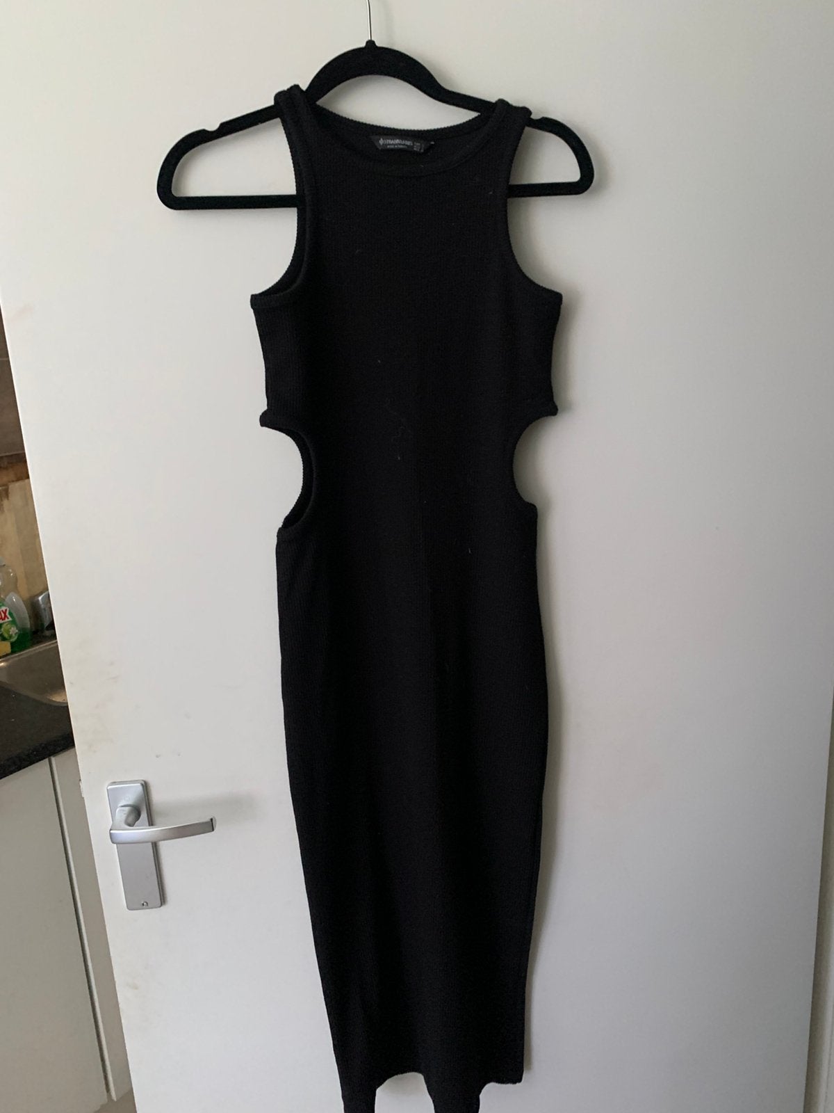 Stradivarius S, Ophalen of Verzenden, Zo goed als nieuw, Maat 36 (S), Boven de knie