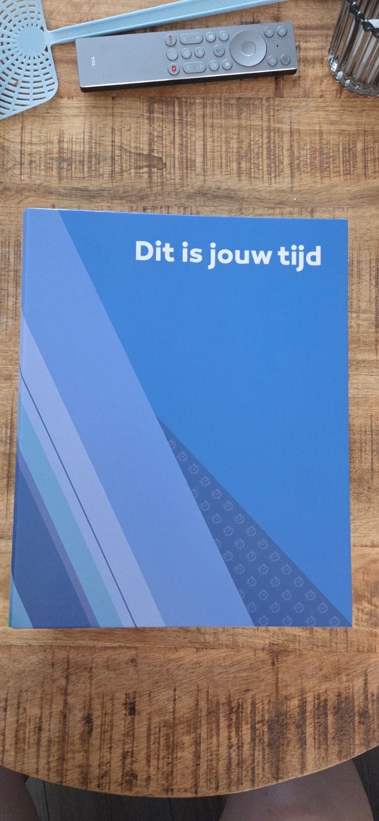 Opleiding Commercieel Medewerker Binnendienst NHA, Boeken, Studieboeken en Cursussen, Zo goed als nieuw, MBO, Beta, Ophalen of Verzenden