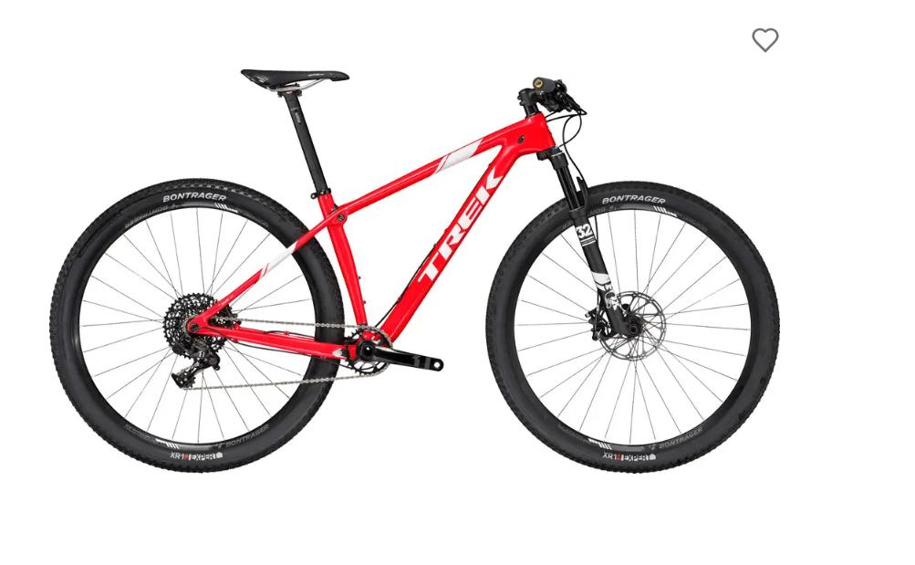 Trek Procaliber 9.7 (2017) Maat L, Ophalen, Gebruikt, Hardtail, Heren
