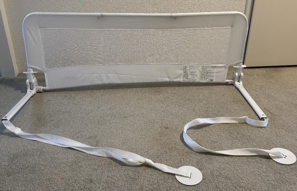 bedhek bambino, handig inklapbaar en mee te nemen, Ophalen of Verzenden, 180 cm of meer, Minder dan 70 cm