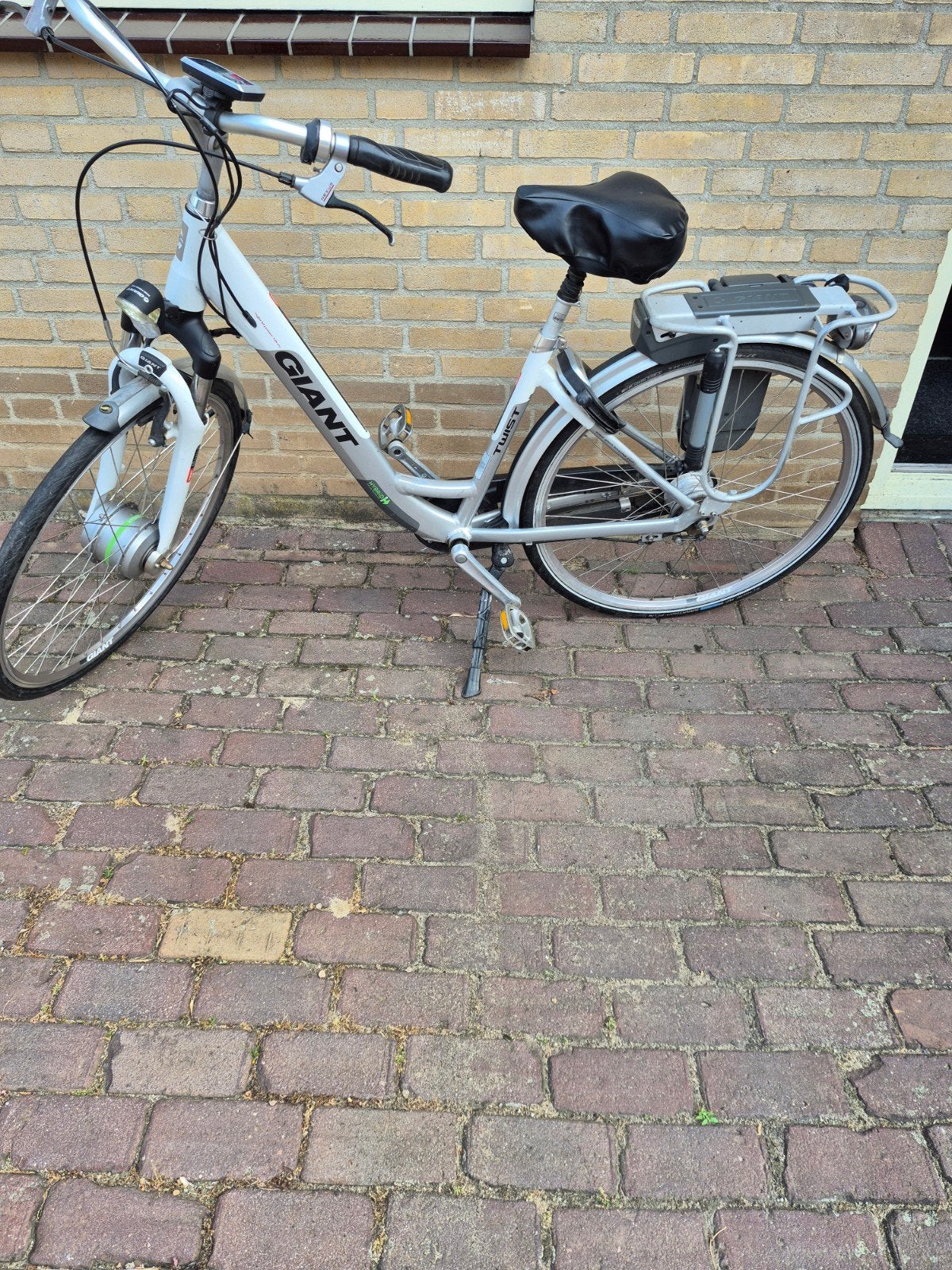 Giant Twist e-bike S, Ophalen of Verzenden, Gebruikt