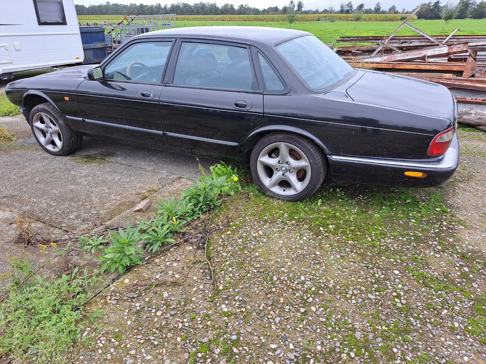Jaguar XJ X308 3.2L onderdelen, Auto-onderdelen, Ophalen, Gebruikt, Jaguar