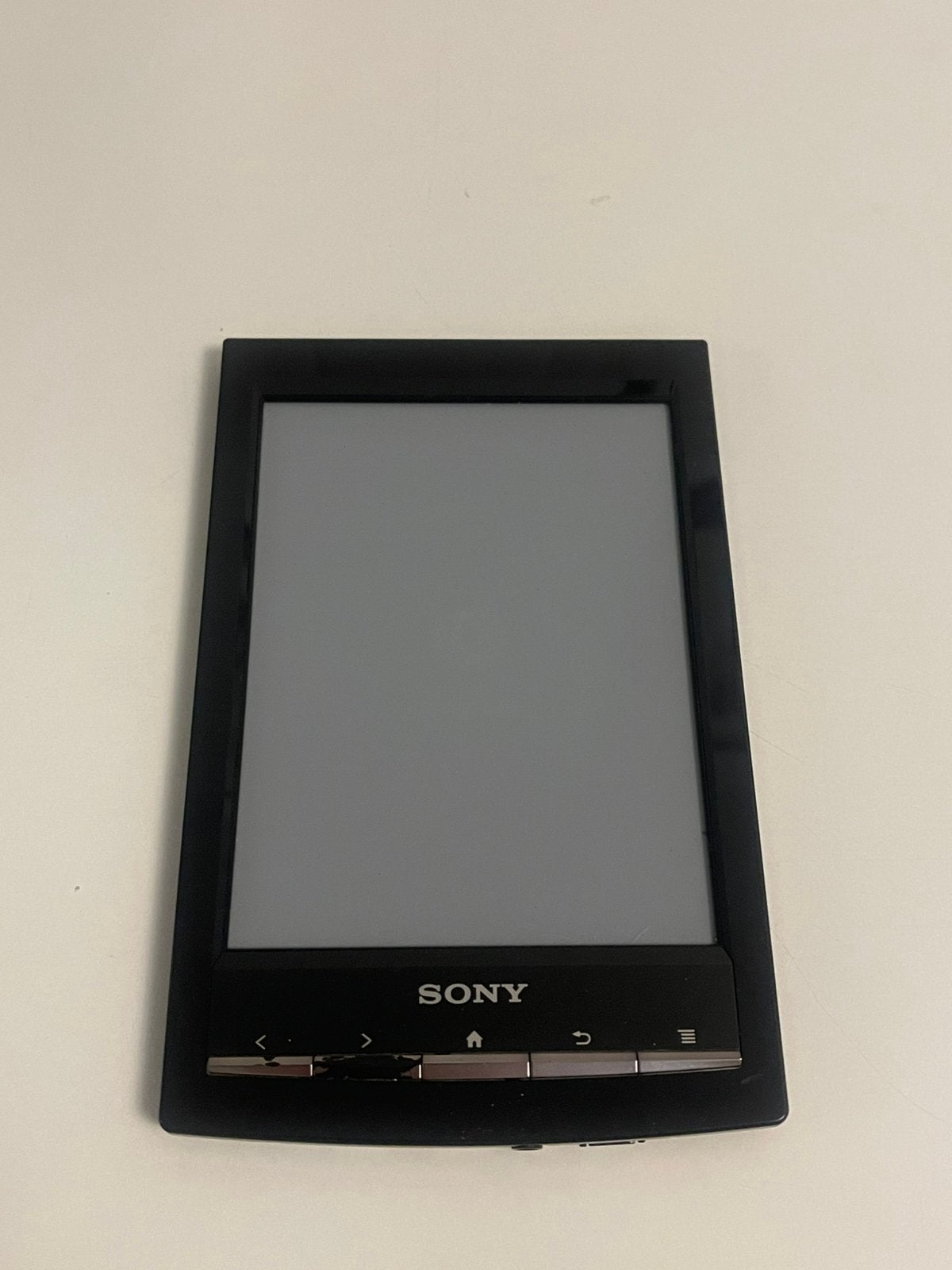 Sony Reader PRS-T1, Ophalen of Verzenden, Zo goed als nieuw