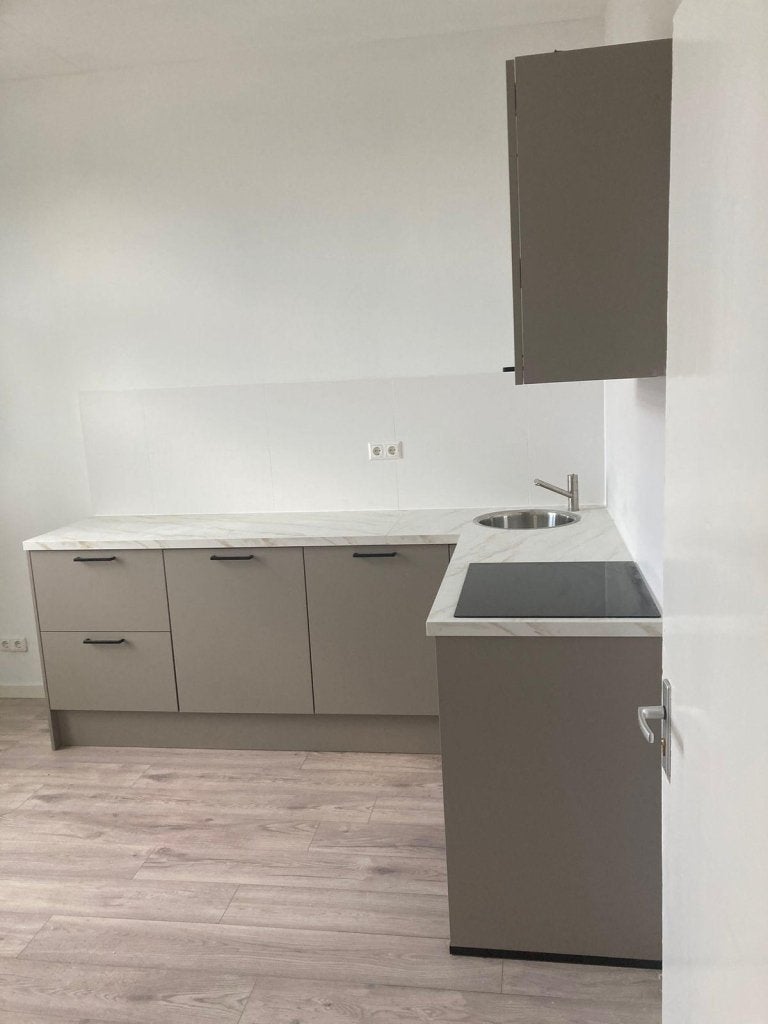 NIEUW! Woonruimte te huur Korte Haaksbergerstraat