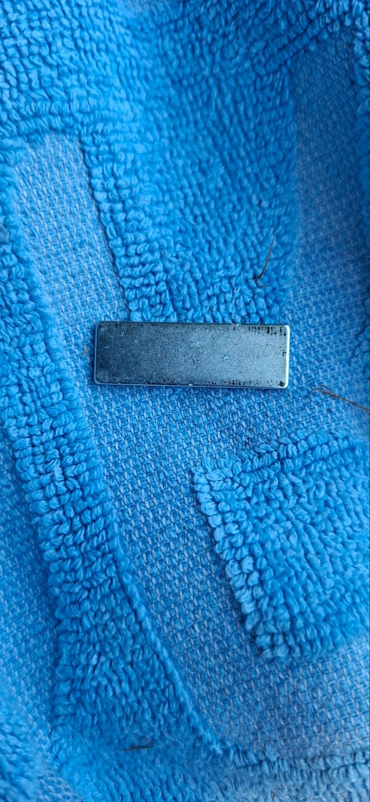 Een zeldzaam magneet, Ophalen of Verzenden