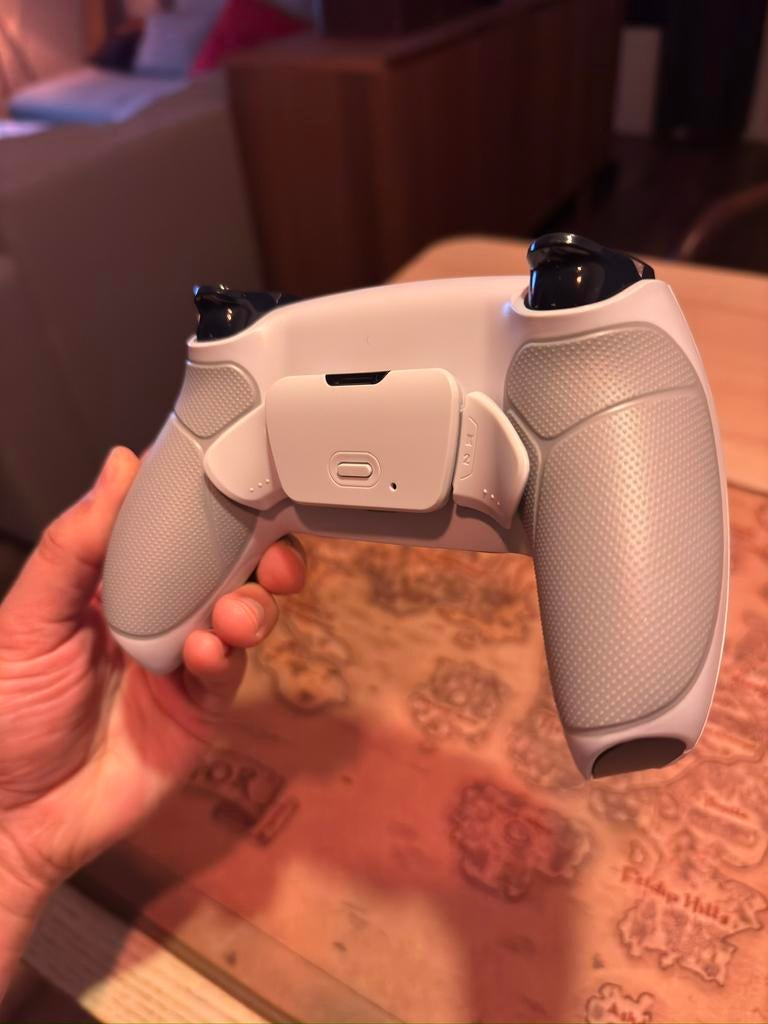 PS5 Edge Controller met Back Paddles - Mod Kit, Ophalen of Verzenden, Gebruikt, Playstation 5