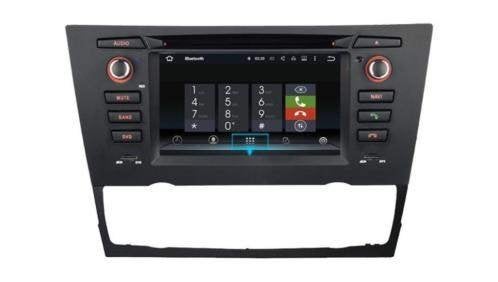Navigatie bmw e93 2005-2011 carkit android 15 apple carplay, Oberonweg 262 3208pg, Nieuw, Ophalen of Verzenden, Dynavin