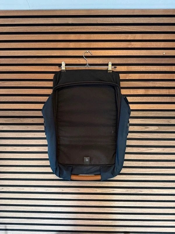 Dubatti Two boodschappenmand • Navy Blue • Nieuwstaat!, Ophalen of Verzenden, Zo goed als nieuw, Overige merken, Verstelbare rugleuning