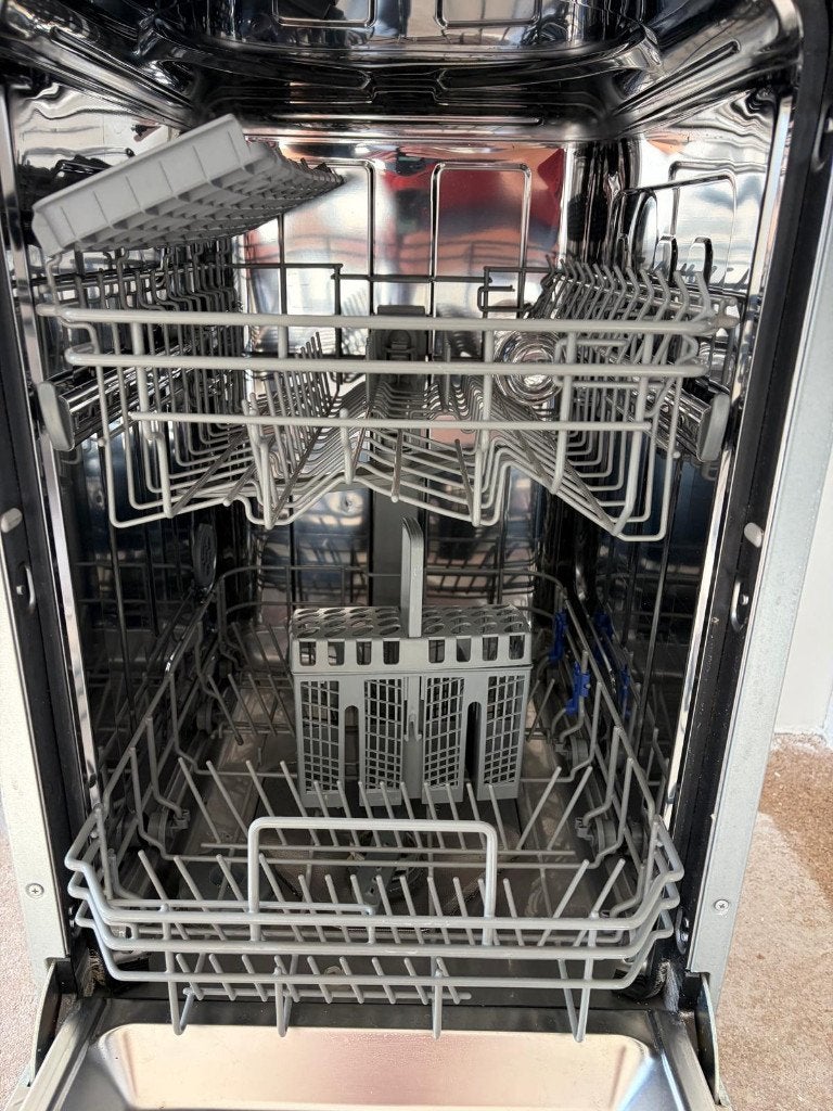 Foto 5 van ETNA VW47SM inbouw vaatwasser 45 cm – nette staat