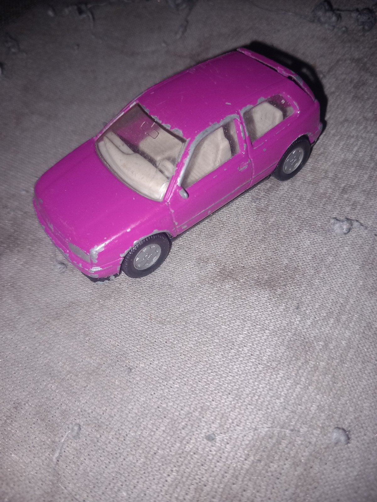 Vw golf gl, Ophalen of Verzenden, Gebruikt, Auto, Wiking