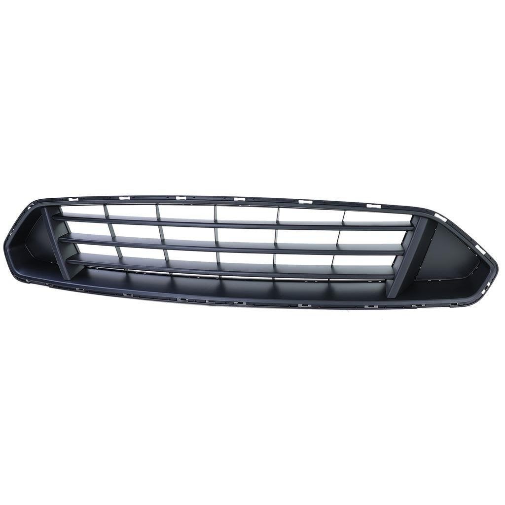 Sport Grill Voor Ford Mustang Coupe Cabrio Facelift 2017 t/m, Verzenden, Automotive Parts, A.parts@hotmail.nl, Trasmolenlaan 12 3447 GZ Woerden