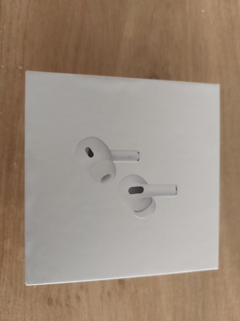 Airpods! Nieuw.....niet gebruikt!, Ophalen of Verzenden