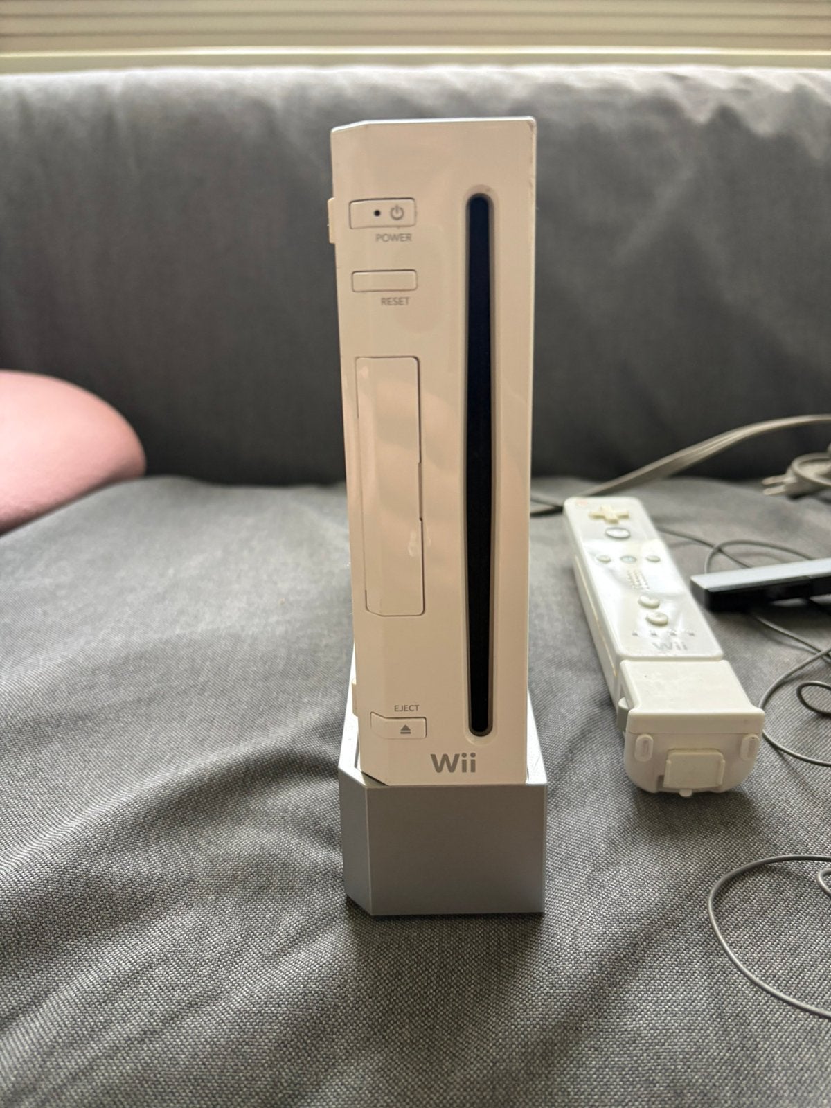 Nintendo Wii (omgebouwde) met usb stick + div games (m2453708133 ...