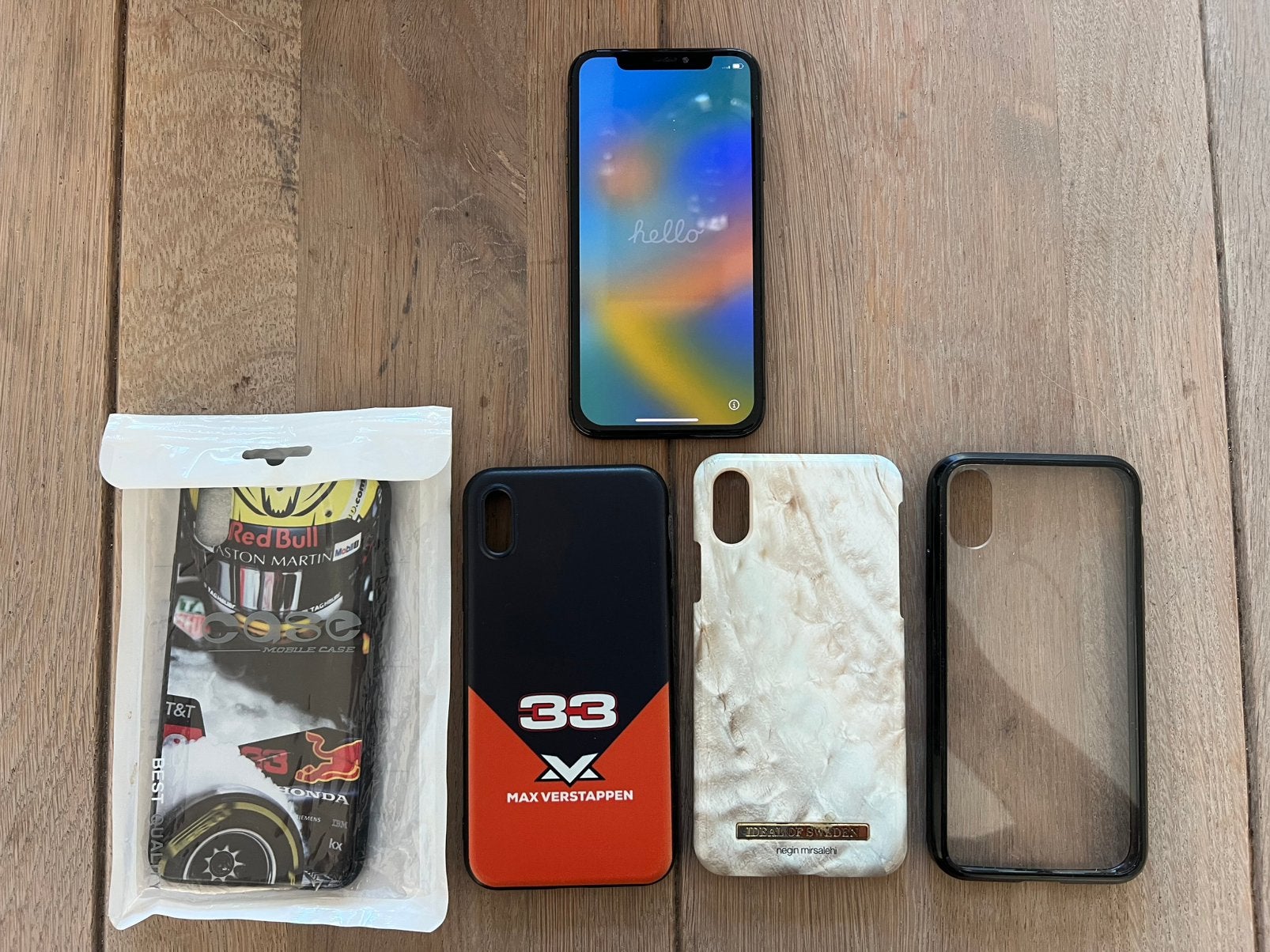 Apple iPhone X 10, Telecommunicatie, Mobiele telefoons | Apple iPhone, Ophalen of Verzenden, Zo goed als nieuw, Wit, 64 GB