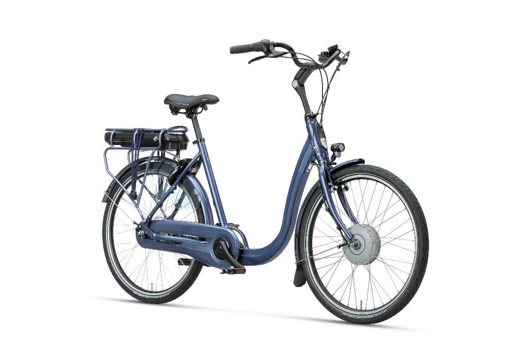 Batavus Entree E-go -  Aanbieding!, Ophalen, Batavus, Nieuw, 47 tot 51 cm