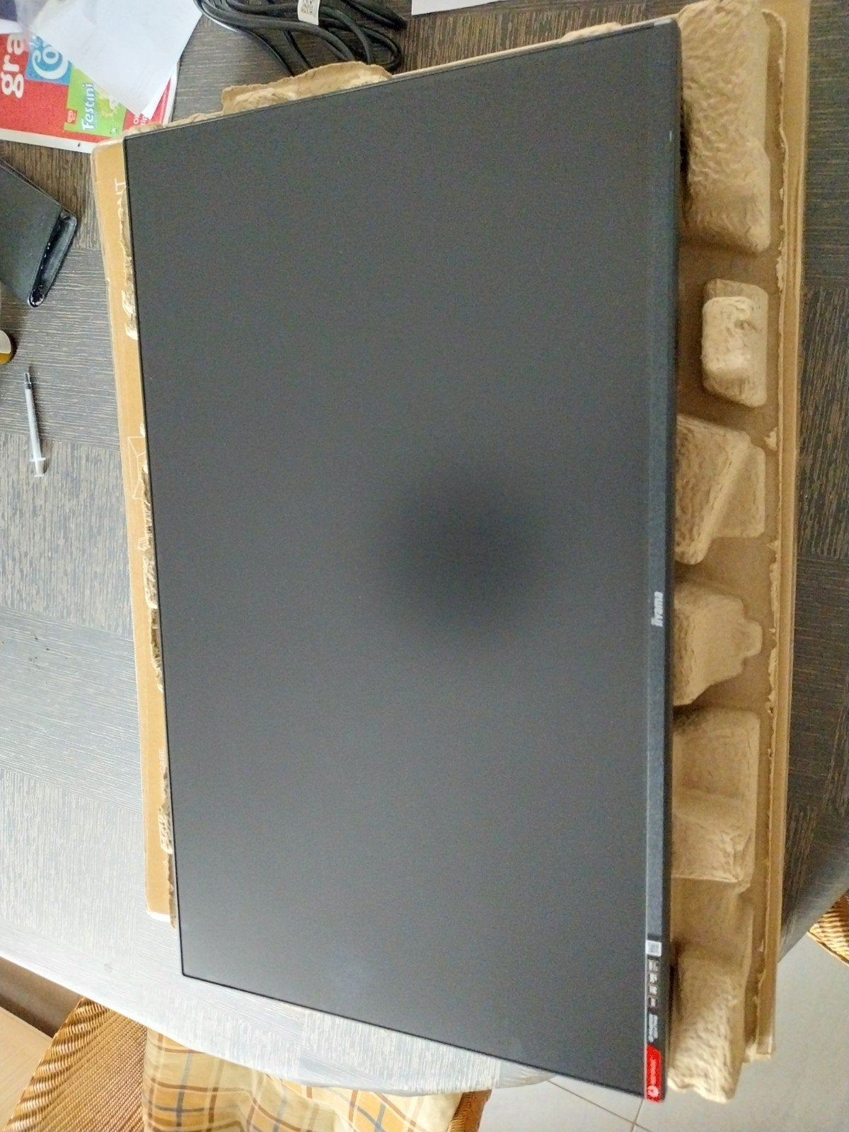iiyama G-Master monitor, Computers en Software, Monitoren, Gaming, IPS, Full HD, HDMI