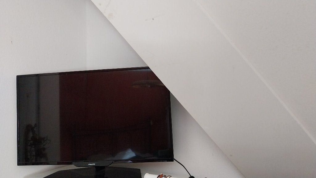 Philips TV, Ophalen, Philips, Gebruikt, 50 Hz