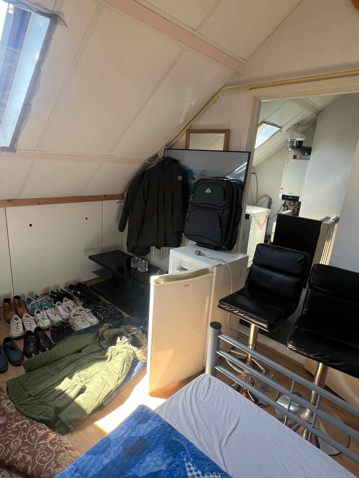Alles in een keer bieden, Ophalen of Verzenden, Gedragen, Maat 38/40 (M), Groen