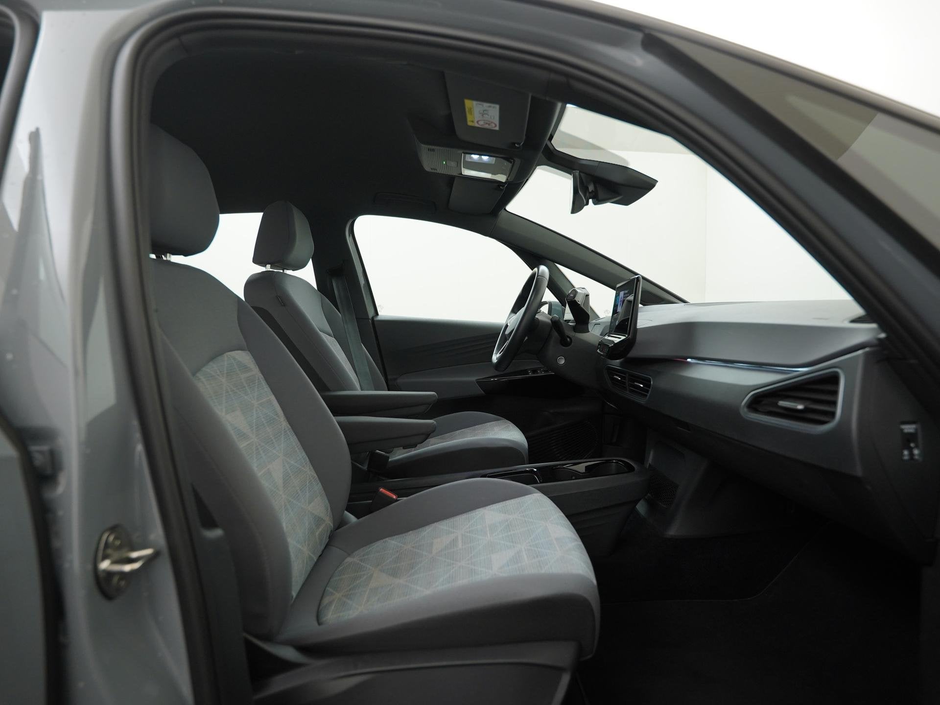 Volkswagen ID.3 Pro 58 kWh | 19'' Andoya | Stuurverwarming |, Auto's, Volkswagen, Automaat, 12 maanden, Gebruikt, 375 min