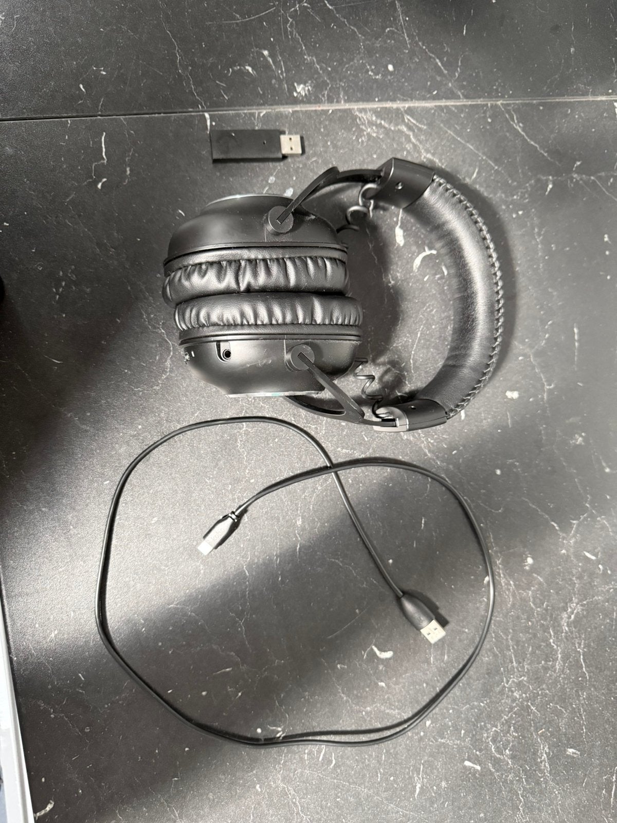 Logitech pro x lightspeed, Ophalen, Gebruikt