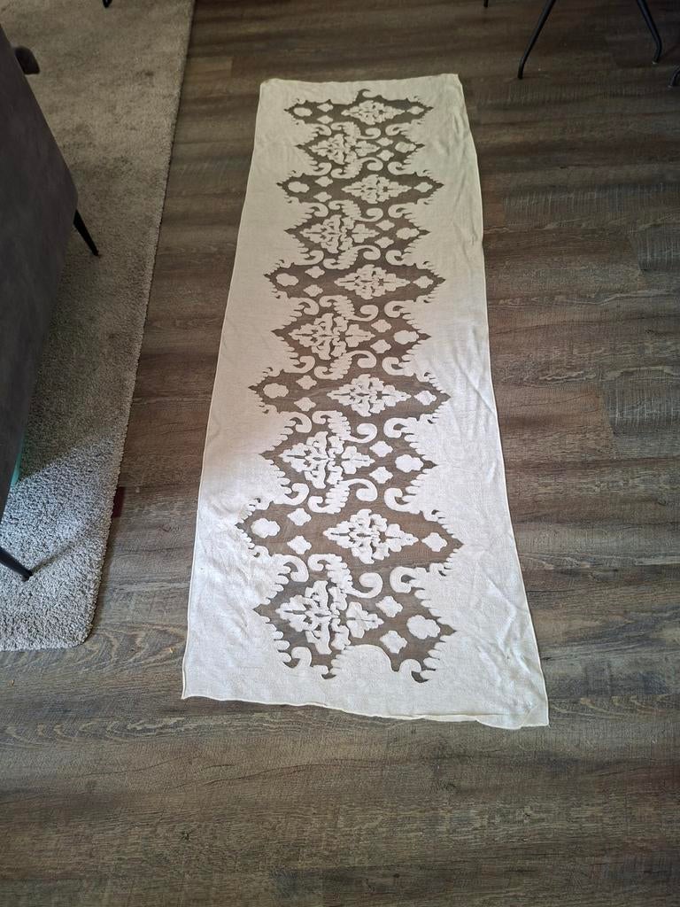 Mooie sjaal/stola Addy van den Krommenacker, Ophalen, Nieuw, Maat 46/48 (XL) of groter, Overige typen