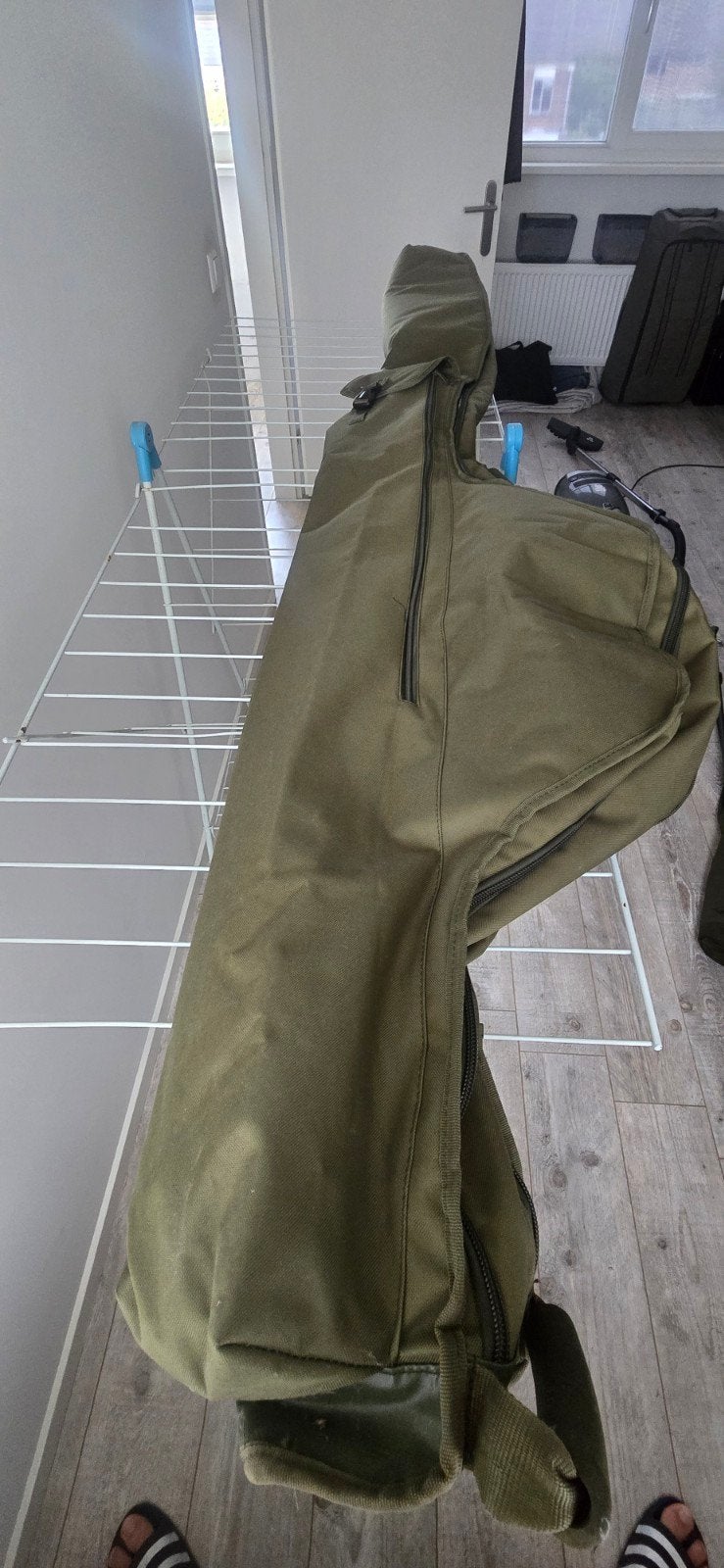 trakker ng 3 rods sleeve, Ophalen of Verzenden, Nieuw, Overige typen