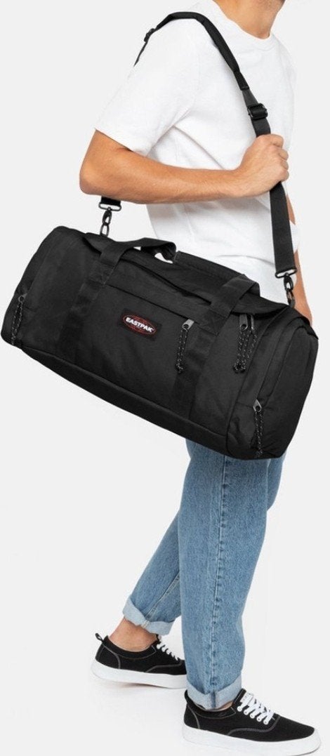 Eastpak Reader S+ reistas - Nieuw, 40L handbagage, Ophalen of Verzenden, Nieuw, 30 cm of meer, Minder dan 35 cm