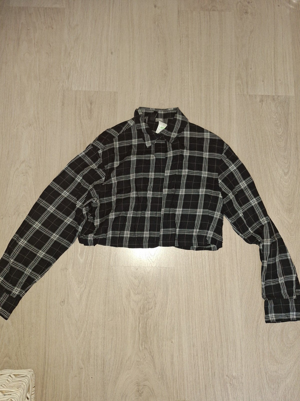 Bloes blouse dames ca maat s, Ophalen of Verzenden, Zo goed als nieuw