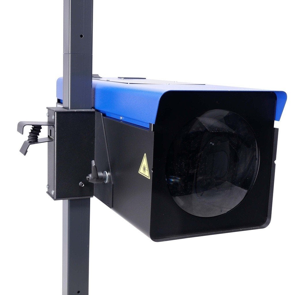 Koplamptester / afstelapparaat met laser + digitale luxmeter, Auto diversen, ., Nieuw, Ophalen of Verzenden, .