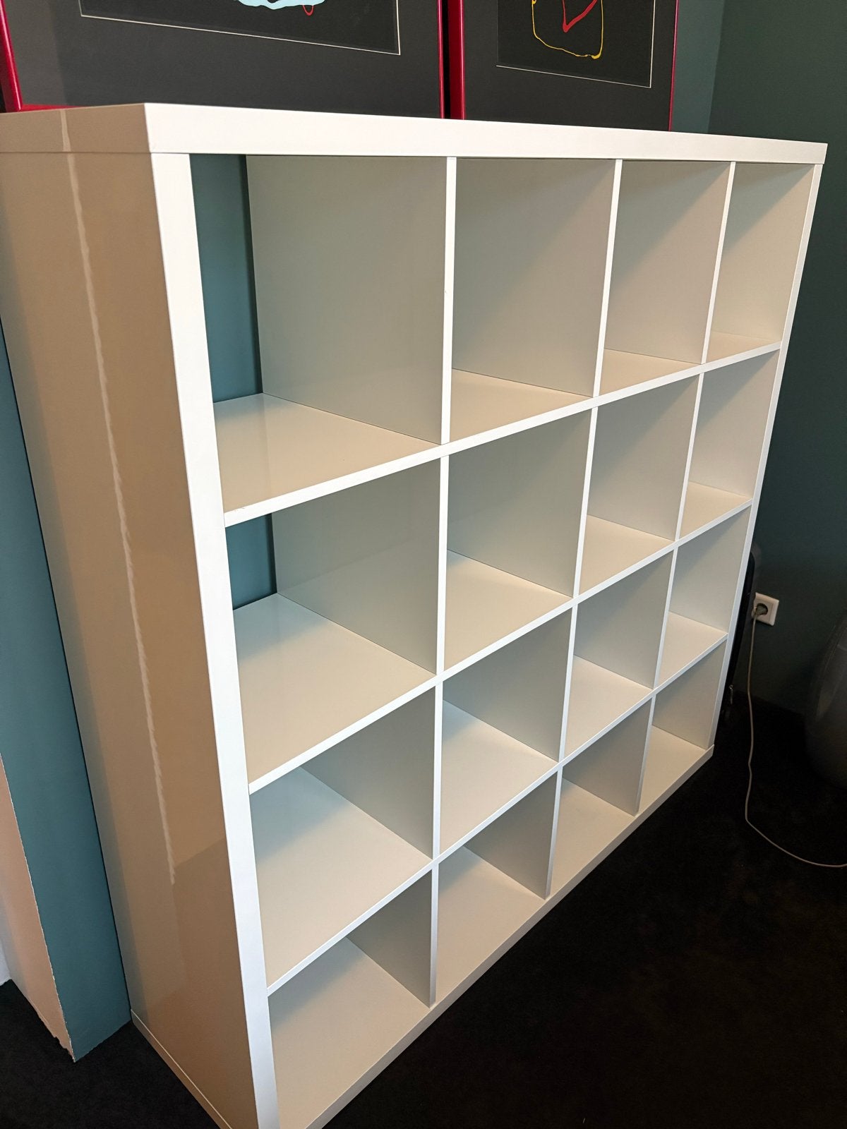 IKEA Pax vakkenkast in goede staat, Huis en Inrichting, Ophalen, Zo goed als nieuw