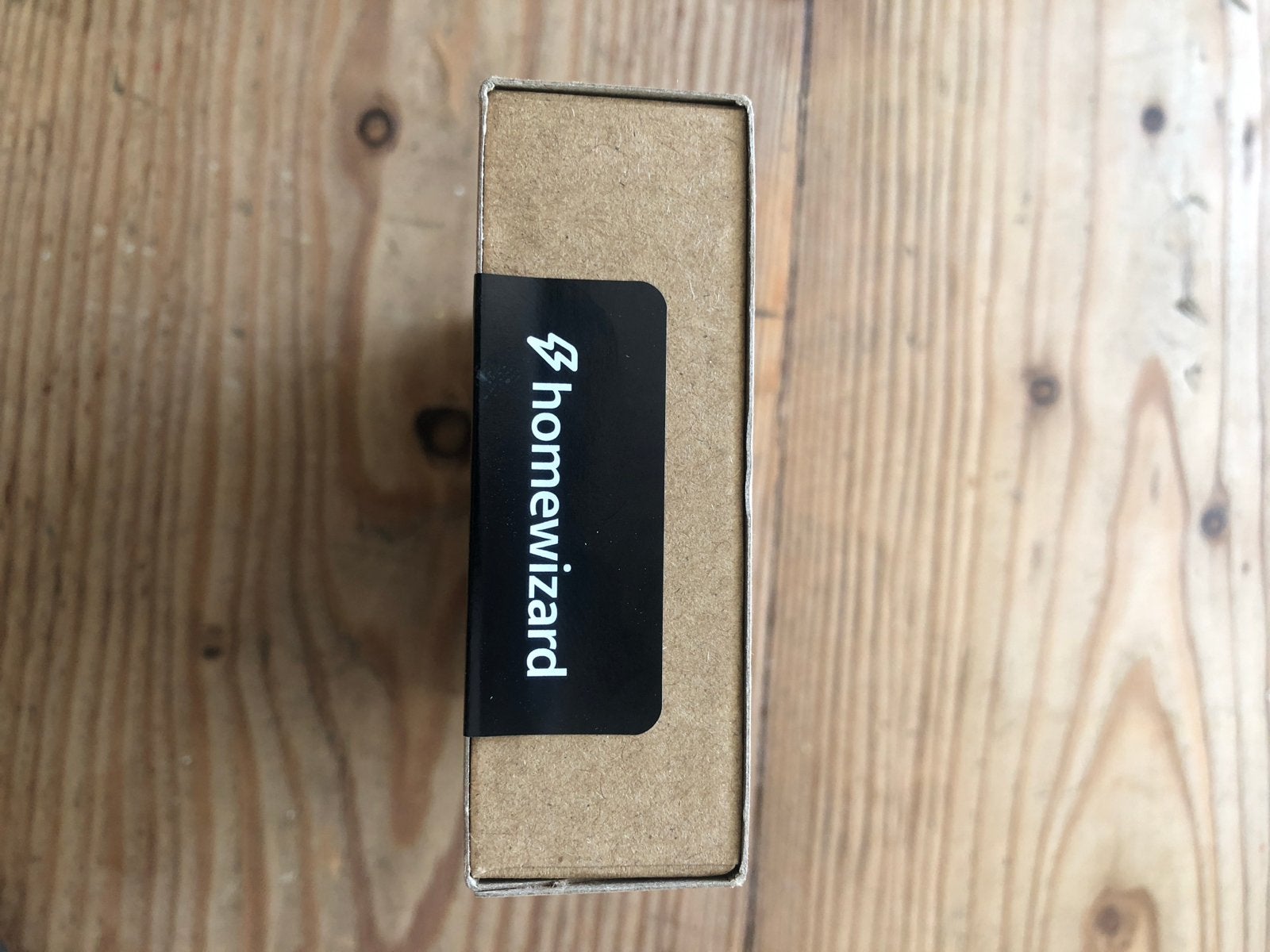 Homewizard P1 Meter HWE-P1-RJ12 Wifi Energiemeter, Ophalen of Verzenden, Nieuw