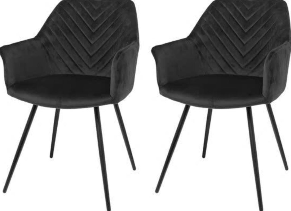 Riverdale eetkamerstoelen Lynn - Met armleuning  AANBIEDING, Antiek en Kunst, Ophalen of Verzenden