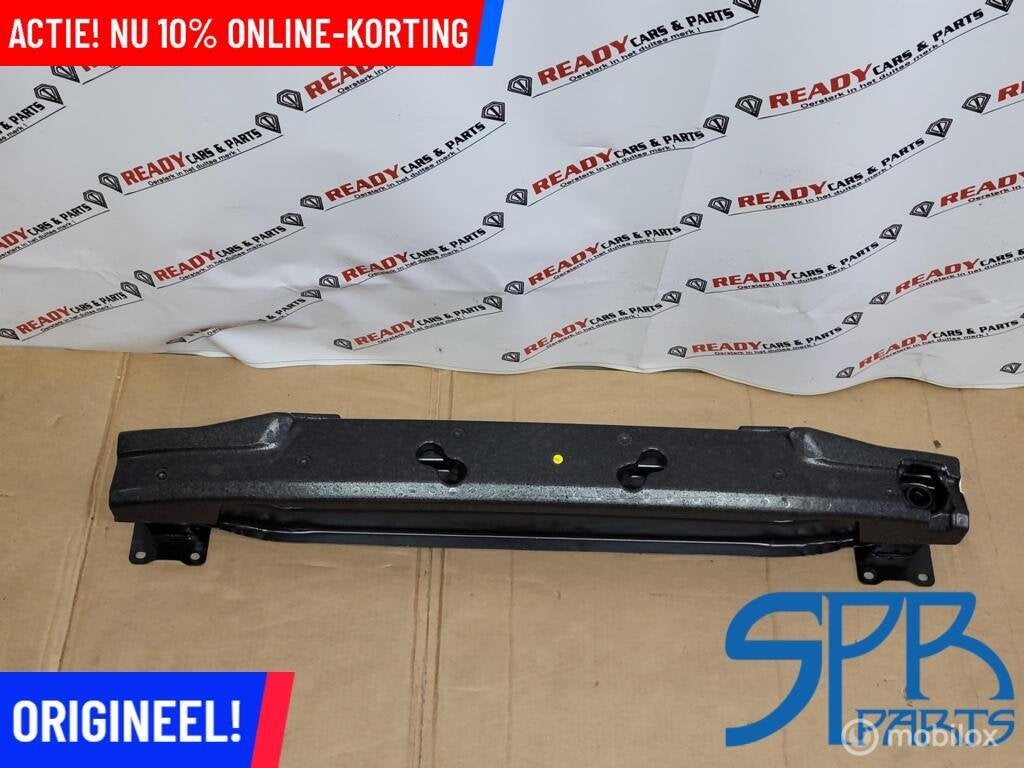 GOLF 7 GTE E-GOLF ACHTER SCHUIM BALK Bumperbalk 5GE807251B, Volkswagen, Nieuw, Ophalen of Verzenden, Volkswagen