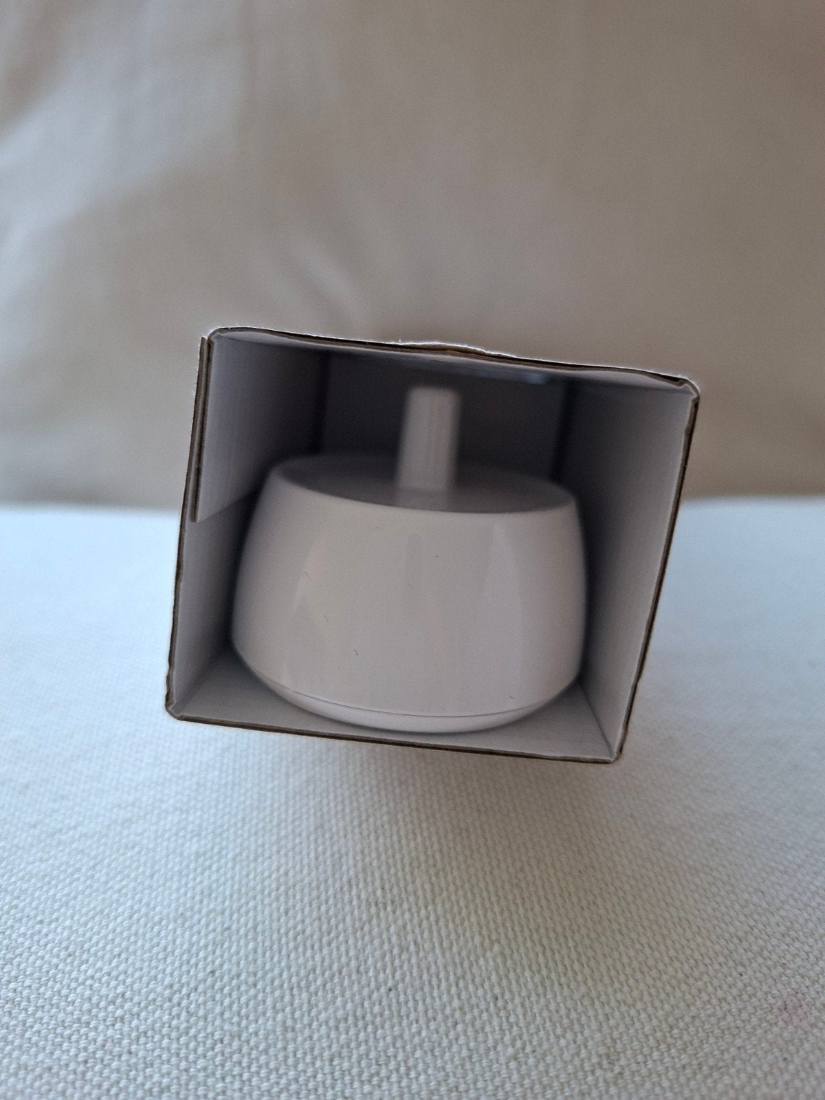 braun oplader electrische tandenborstel nieuw in verpakking, Huis en Inrichting, Badkamer | Badtextiel en Accessoires, Ophalen of Verzenden