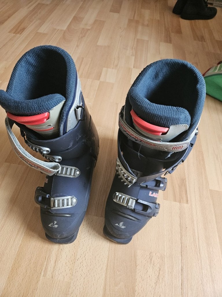 Ski schoenen, Sport en Fitness, Skiën en Langlaufen, Ophalen, 160 tot 180 cm, Schoenen, Atomic