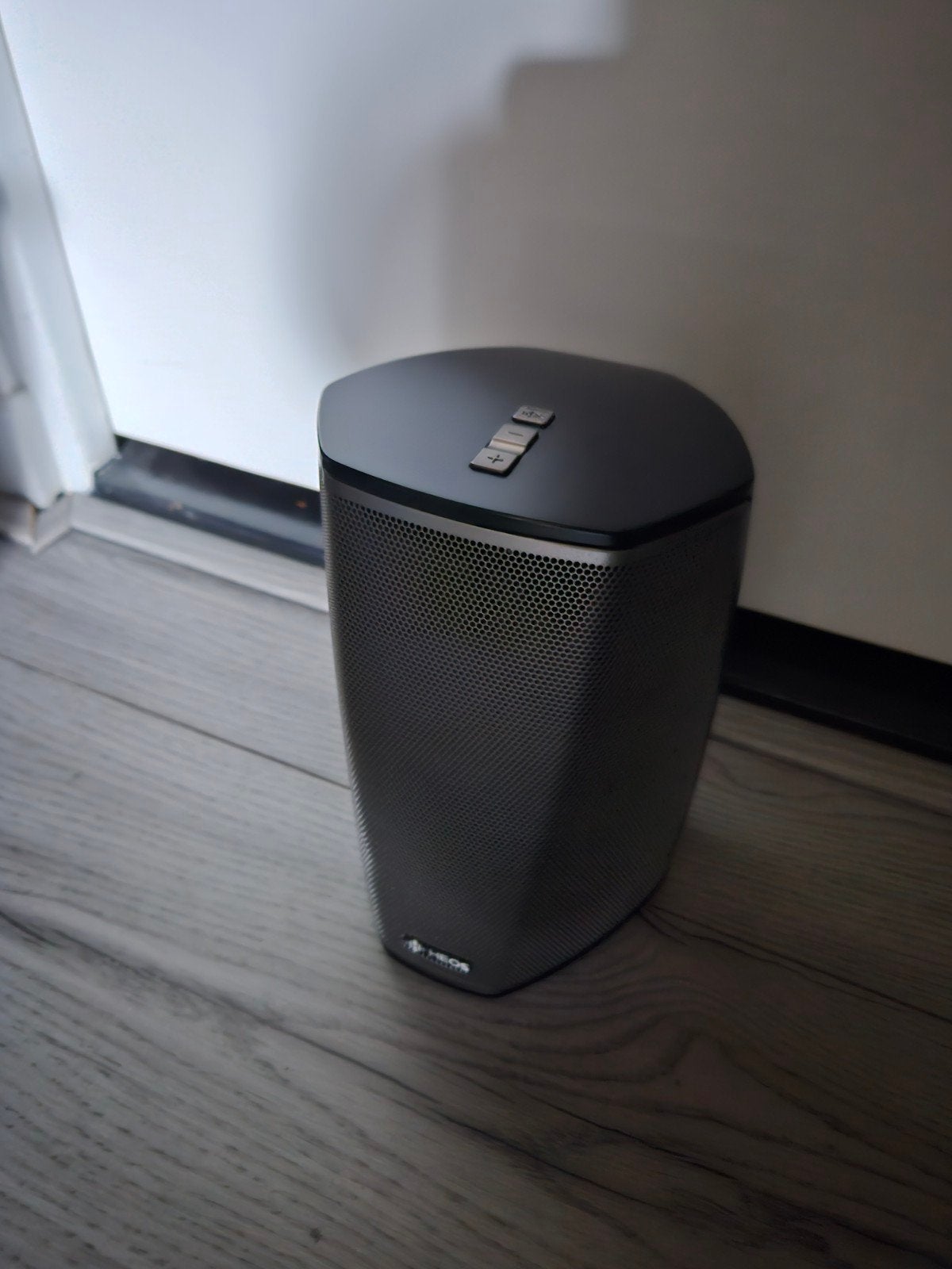 Denon HEOS 1 HS2 smart speaker met bluetooth, Bluetooth, Ophalen of Verzenden, Zo goed als nieuw, Slimme speaker