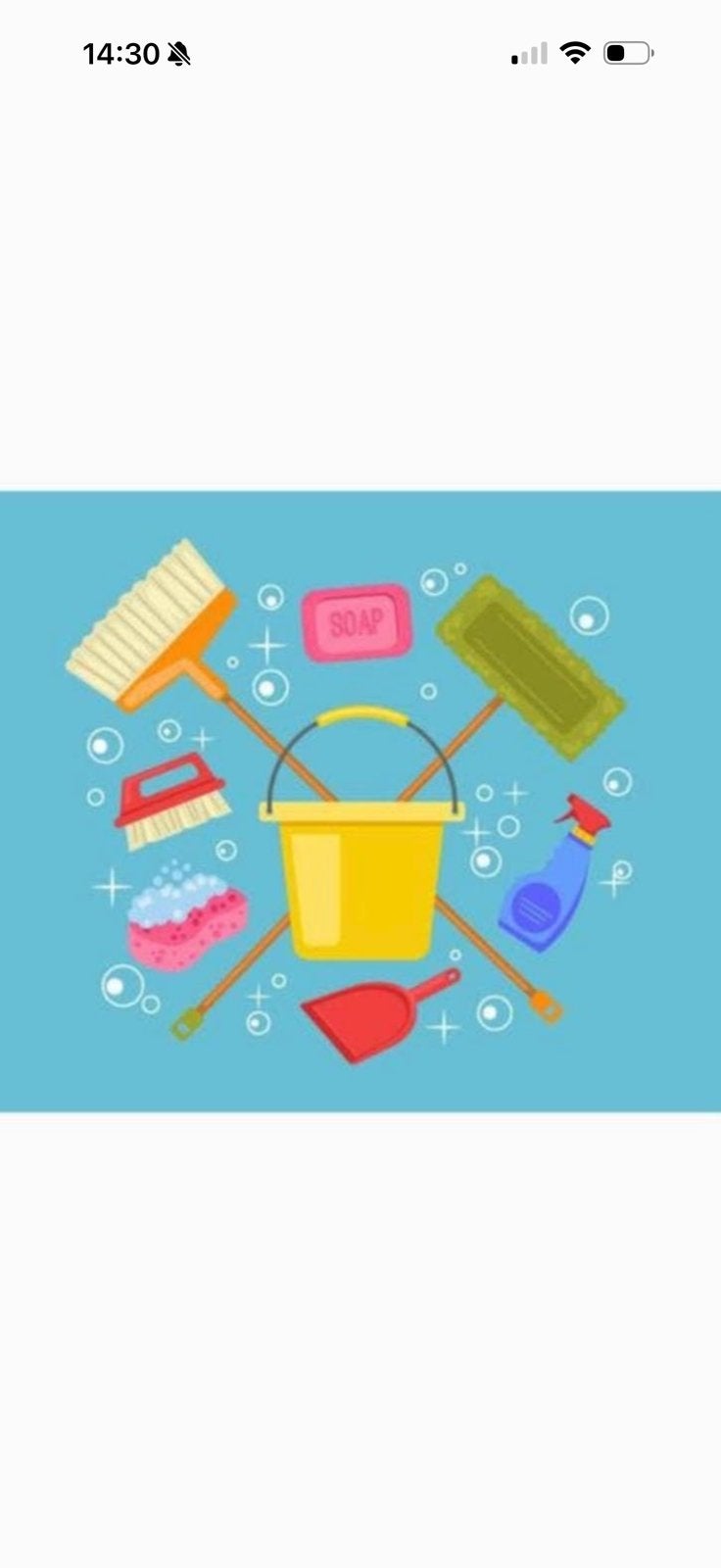 Poetsadressen gezocht!, Vacatures, Vacatures | Schoonmaak en Facilitaire diensten, Vanaf 10 jaar, Overige vormen