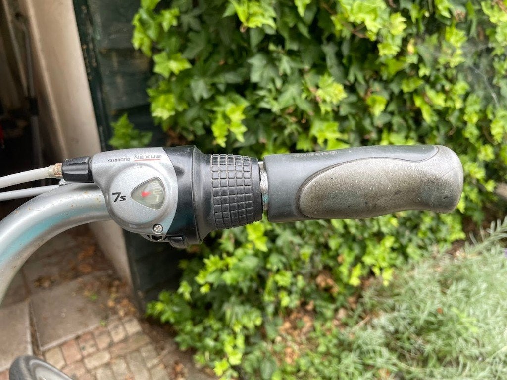Gazelle Damesfiets, Velgrem, Versnellingen, Ophalen, Overige merken