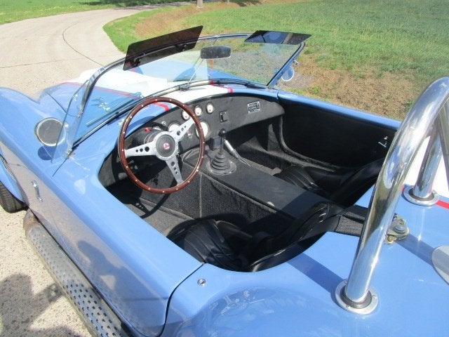 Brightweel 1977 Blauw, foto 5