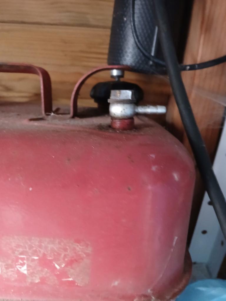 Tomos aanhangmoters, Ophalen of Verzenden, Gebruikt