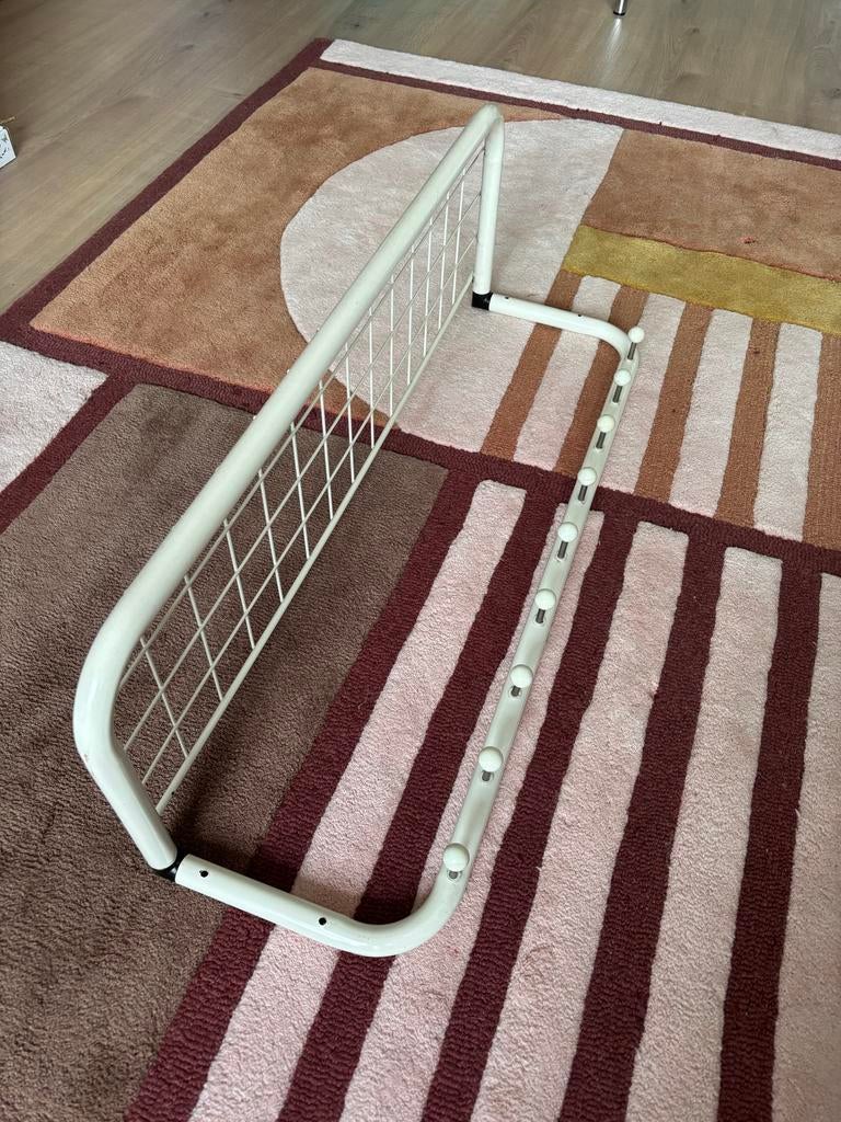 Vintage Ikea Kapstok Niels Gammelgaard Jaren 80, Huis en Inrichting, Woonaccessoires | Kapstokken, Gebruikt, Minder dan 100 cm