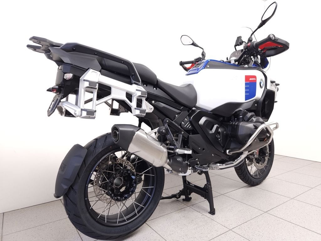 BMW R 1300 GS ADVENTURE, Nieuw, Bedrijf, Meer dan 35 kW, Toermotor
