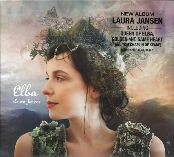 Laura Jansen, Ophalen of Verzenden, Gebruikt